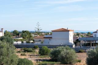 Villa Marisol,piscina privada, aire - 6