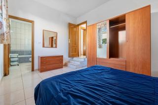Villa Marisol,piscina privada, aire - 2