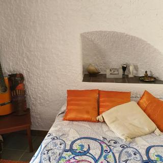 Cueva de Manuel - 2