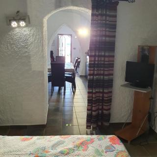 Cueva de Manuel - 1