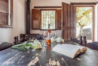 Casa Rural El Ventorrillo - 6