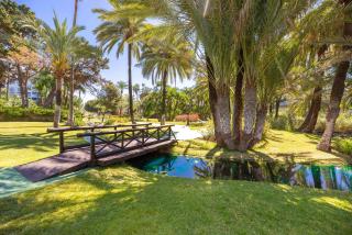 Beachside Puerto Banus Luxury Aprt3 - 8