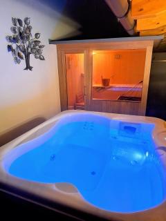 Apfel Chalet Feldhof - 5
