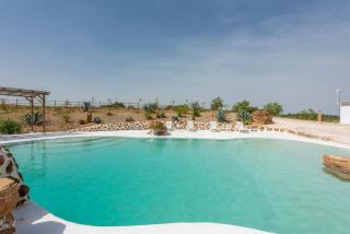 Casa Rural El Ventorrillo - 0