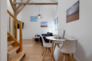 Ferienwohnung Junge 1 - 1