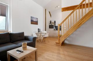 Ferienwohnung Junge 1 - 9