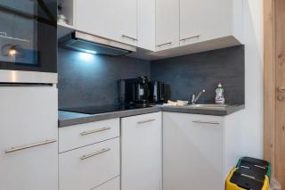 Ferienwohnung Junge 1 - 4