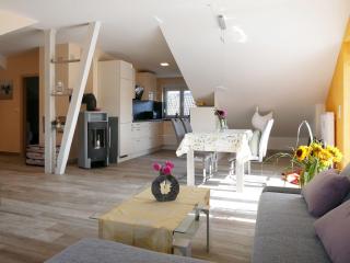 Ferienwohnung Kirschblüte - 3