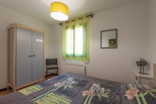 Appartement Gavarnie 8 Personnes - 1