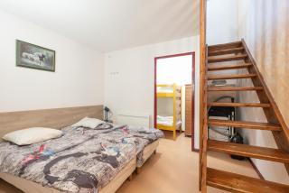 Appartement Gavarnie 8 Personnes - 2