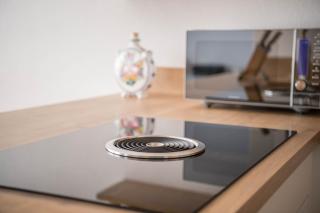 Ferienwohnung Lausbub - 1