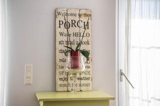 Ferienwohnung Lausbub - 5