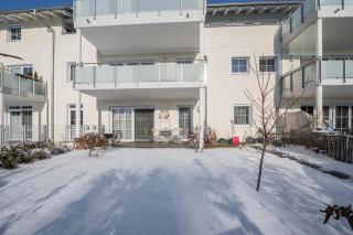 Ferienwohnung Lausbub - 9