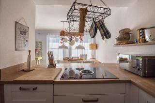 Ferienwohnung Lausbub - 2