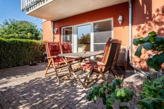 Ferienhaus Christina - 8