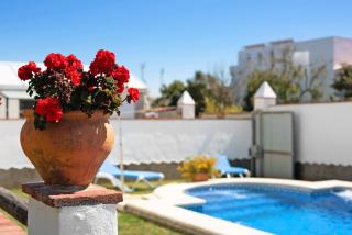 Casa Mari Carmen 1 - 7
