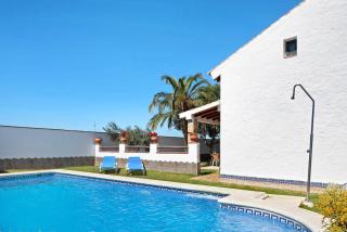 Casa Mari Carmen 1 - 9