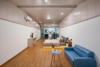 Longji Terrace Mountain Bank Crossing Hotel - 8