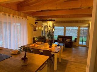 Villa Toscana - 8