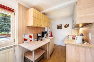 Fewo mit Terrasse Moritzburg - 3