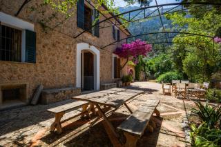 Sa Cabana d'es Vicari - 3