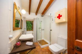 Sa Cabana d'es Vicari - 1