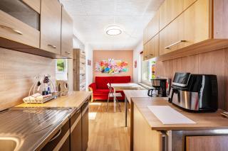 Fewo mit Terrasse Moritzburg - 2