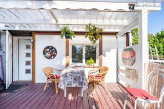 Fewo mit Terrasse Moritzburg - 8