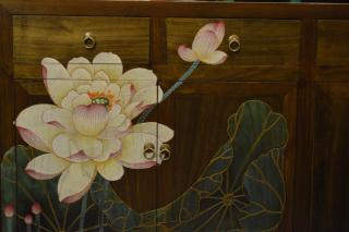 Flower Yard - Huairou - 9