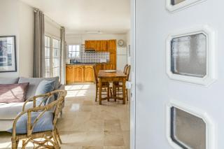 Art- Apartamentos Revilla Tacke B - 3