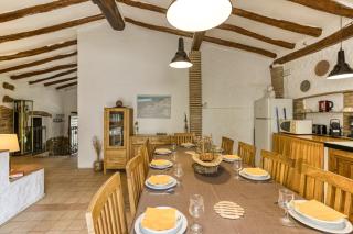 Casa Rural La Pallissa de Llampaies - 4