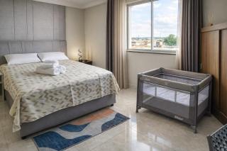 Apto Completo Perto do São João e Garagem - 9