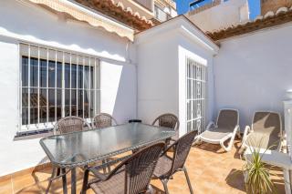 Casa Carolina Holiday Rental Nerja - 2