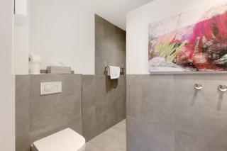 Hawerländer Apartments - 3