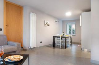 Il sole di calde Lago Maggiore 505 - 2