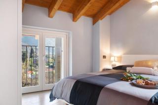 Il sole di calde Lago Maggiore 505 - 7