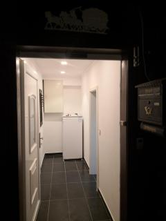 Haus am Fluss - Urft - 9