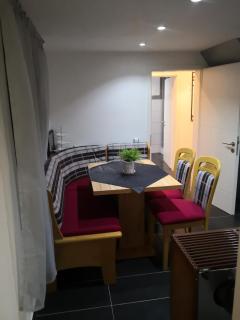 Haus am Fluss - Urft - 2