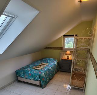 Gîte les collines - 6