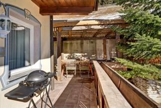 Ferienwohnung Innerwalten 100 - 2