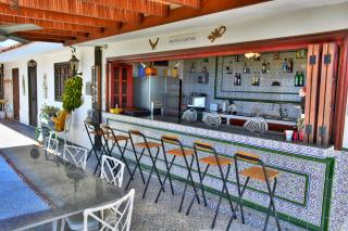 Casa Business Finca Alcala - Alcalá - 4