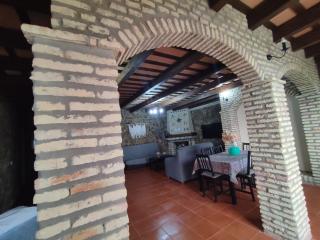 Finca la Vigía - Conil de la Frontera - 1