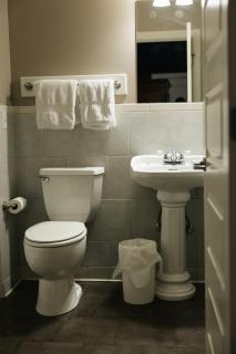 The Grand Lux Inn - 1