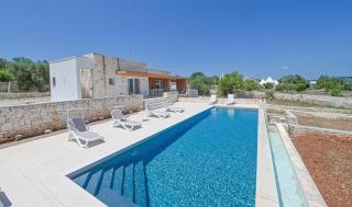 Villa Antares con Piscina - 0