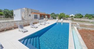 Villa Antares con Piscina - 2