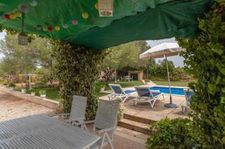 Villa sa teulada - 2