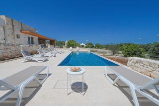 Villa Antares con Piscina - 6