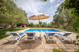 Villa sa teulada - 9