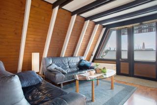 Nurdach-Haus Typ 7 - 5