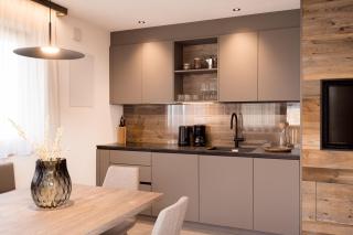 Obergasserhof Apt Hütten Gaudi - 8